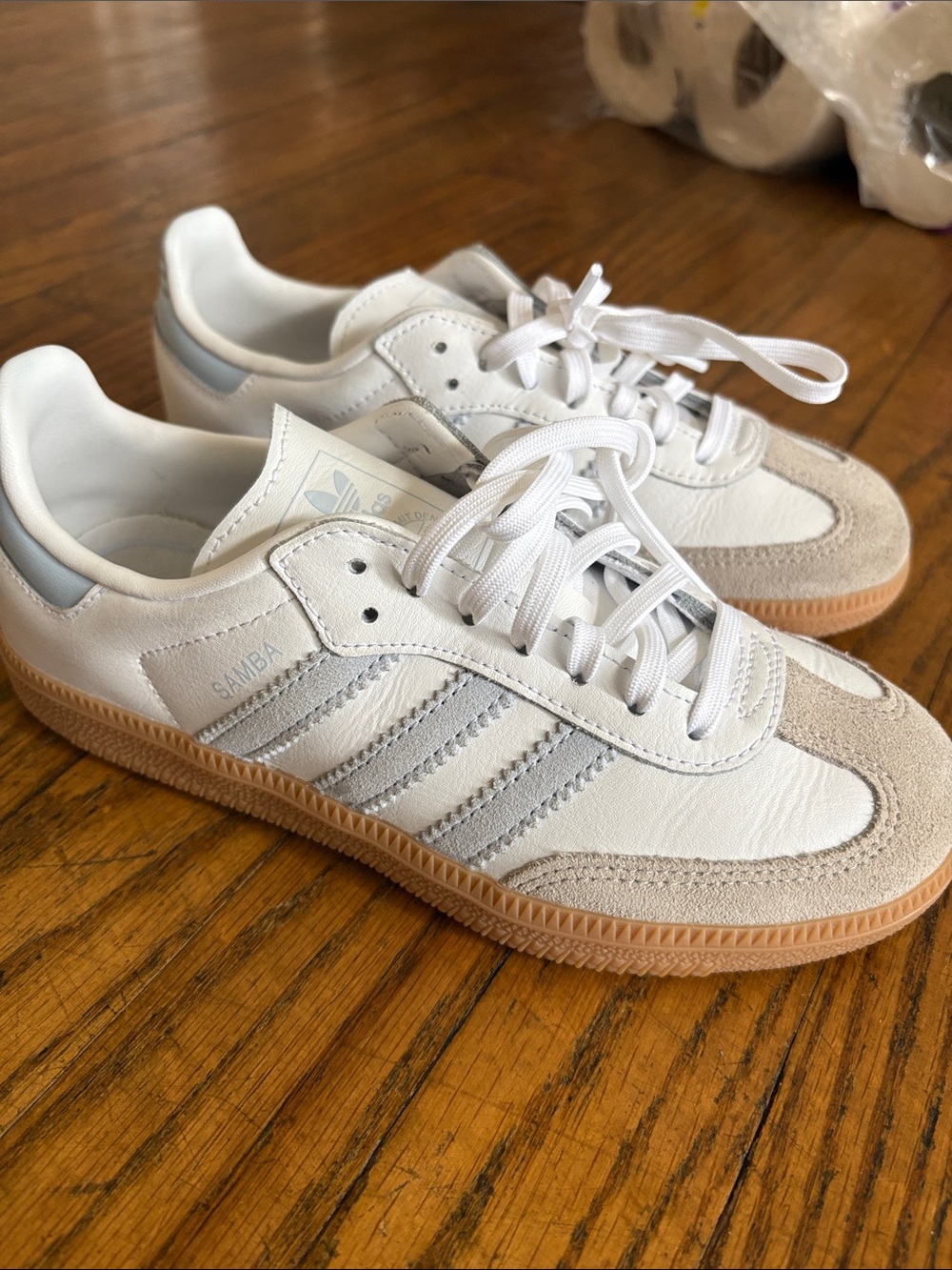 Adidas Samba